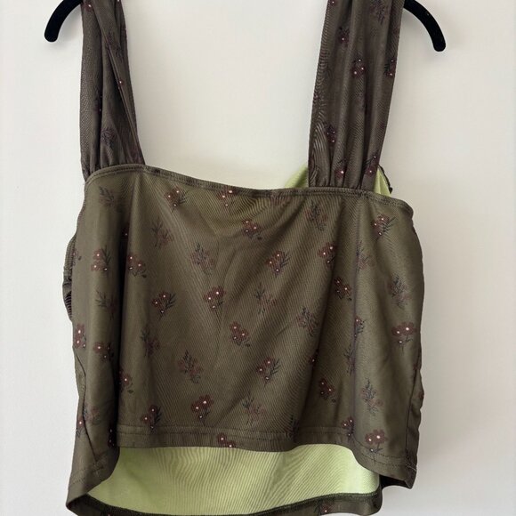 NWOT Cider Top - Picture 5 of 7